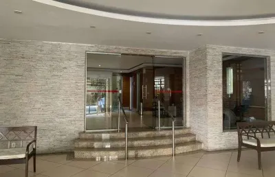 Apartamento 3 quartos no flamengo - rio de janeiro - rj