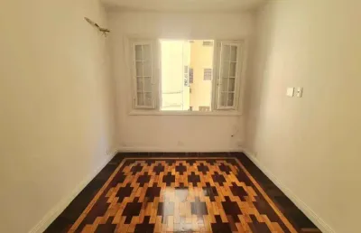 Kitnet / Stúdio à venda na Avenida Nossa Senhora de Copacabana, 1, Copacabana, Rio de Janeiro