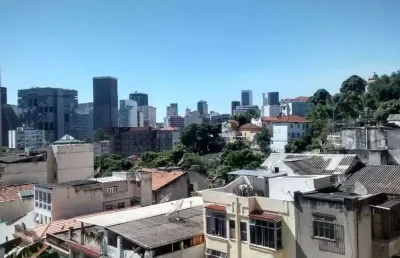 Casa 350 metros quadrados com 10 quartos em santa teresa - rio de janeiro - rj