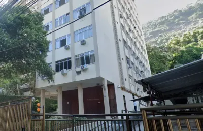 Apartamento com 3 quartos à venda em Laranjeiras, Rio de Janeiro 