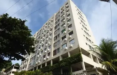Apartamento com 2 quartos à venda na Rua Capitão Resende, 31, Cachambi, Rio de Janeiro