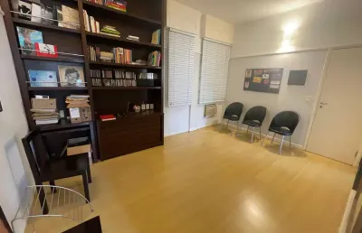 Sala comercial com 3 salas à venda na Rua Senador Dantas, 20, Centro, Rio de Janeiro