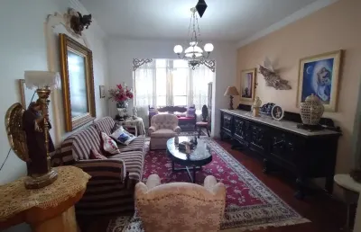 Apartamento com 2 quartos à venda na Rua Marquês de Olinda, 90, Botafogo, Rio de Janeiro