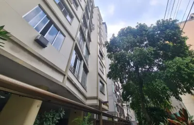 Kitnet / Stúdio à venda na Rua Buarque de Macedo, 60, Flamengo, Rio de Janeiro