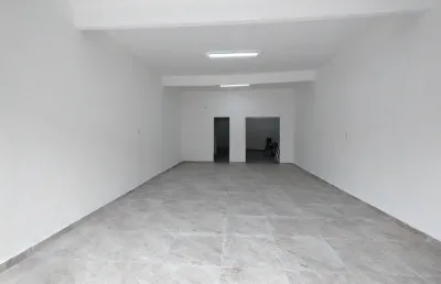 Ponto comercial com 3 salas para alugar na Rua Paramopama, 161, Ribeira, Rio de Janeiro