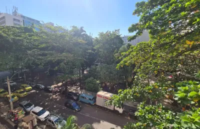 Apartamento com 3 quartos à venda na Rua Siqueira Campos, 31, Copacabana, Rio de Janeiro