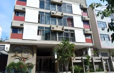 Apartamento com 3 quartos à venda na Rua Cambaúba, 1534, Jardim Guanabara, Rio de Janeiro