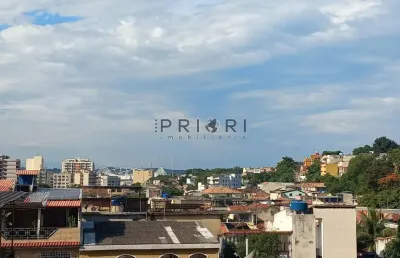 Apartamento com 2 quartos para alugar na Rua Camarista Meier, 600, Engenho de Dentro, Rio de Janeiro