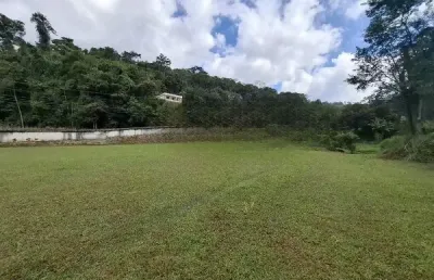 Chácara / sítio com 4 quartos à venda na Rodovia Santos Dumont, 72, Pessegueiros, Teresópolis