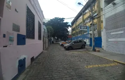 Casa comercial com 5 salas à venda na Travessa Pepe, 82, Botafogo, Rio de Janeiro