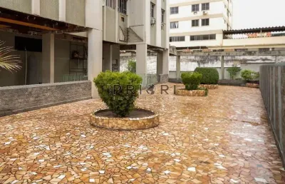 Apartamento com 2 quartos à venda na Rua Garcia Redondo, 100, Cachambi, Rio de Janeiro
