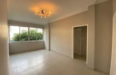 Apartamento com 3 quartos à venda na Rua Doutor Otávio Kelly, 20, Tijuca, Rio de Janeiro