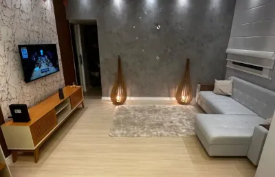 Apartamento com 2 quartos à venda na Avenida Oswaldo Cruz, 115, Flamengo, Rio de Janeiro