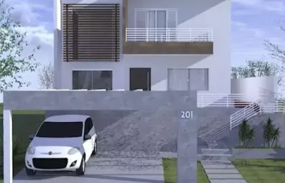 Casa com 3 dormitórios à venda por r$ 668.000,00 - condomínio phytus - itupeva/sp