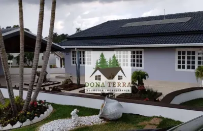 Casa com 3 dormitórios sendo 2 suítes à venda, 270 m² por r$ 1.580.000 - condomínio new park tênis - itupeva/sp