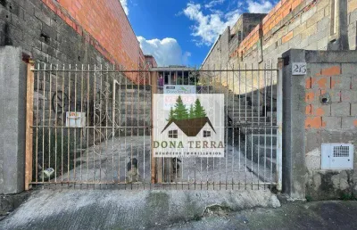 Casa com 1 dormitório à venda, 56 m² por r$ 260.000 - rio das pedras - itupeva/sp