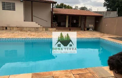 Casa com 3 dormitórios à venda,  382 m² por r$ 1.500.000,00 - jardim são vicente - itupeva/sp