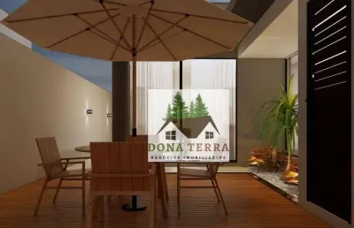 Casa  com 3 dormitórios, à venda por r$ 1.400.000 - residencial pecan - itupeva/são paulo