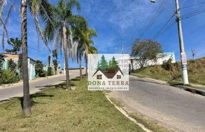 Terreno à venda, 300 m² por r$ 169.000,00 - residencial botanica - itupeva/sp