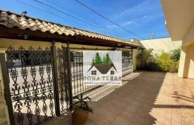 Sobrado com 3 dormitórios à venda, 245 m² por r$ 900.000,00 - jardim primavera - itupeva/sp