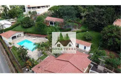 Chácara com 4 dormitórios à venda, 22034 m² por r$ 3.300.000 ,00- vale das pedras - itupeva/sp