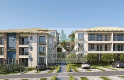 Apartamento com 2 dormitórios à venda, 97 m² por r$ 650.000,00 - avelã vila residencial - itupeva/sp