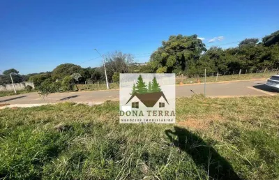 Terreno à venda, 250 m² por r$ 225.000,00 - residencial tosi - itupeva/sp