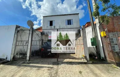 Casa com 2 dormitórios à venda, 110 m² por r$ 270.000 - rio das pedras - itupeva/sp