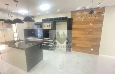 Casa com 2 dormitórios à venda, 185 m² por r$ 860.000,00 - parque santa isabel - itupeva/sp