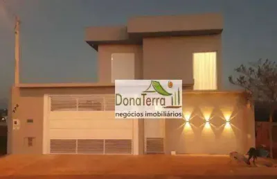 Casa com 2 dormitórios à venda, 134 m² por r$ 800.000,00 - residencial tosi - itupeva/sp