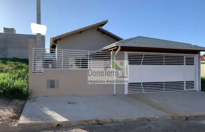 Casa com 2 dormitórios à venda, 153 m² por r$ 600.000,00 - jardim perola ii - itupeva/sp