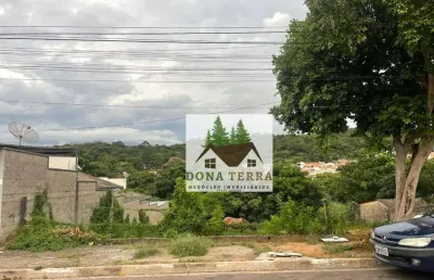 Terreno à venda, 473 m² por r$ 400.000 - jardim são vicente - itupeva/sp