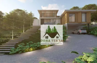 Casa com 3 dormitórios à venda, 843 m² por r$ 480.000,00 - condominio residencial parque dos resedas - itupeva/sp