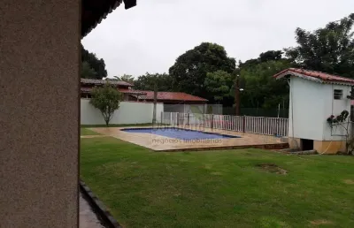 Chácara com 3 dormitórios à venda, 1910 m² por r$ 1.500.000,00 - medeiros - itupeva/sp