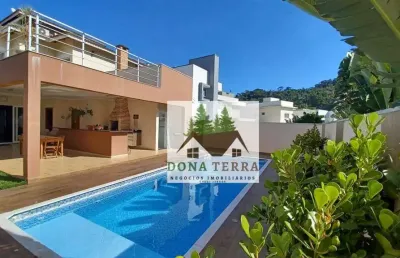 Casa com 4 dormitórios à venda, 324 m² por r$ 1.749.999,99 - ibi aram i - itupeva/sp