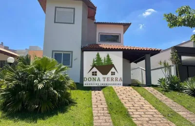 Casa com 3 dormitórios à venda, 191 m² por r$ 1.330.000,00 - ibi aram i - itupeva/sp