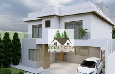 Casa com 3 suítes à venda, 226 m² por r$ 1.745.999 - pecan town & country - itupeva/sp