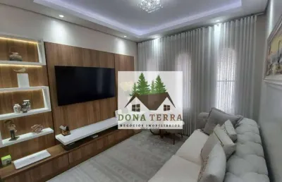 Casa com 2 dormitórios à venda, 76 m² por r$ 476.999,99 - vila são joão - itupeva/sp