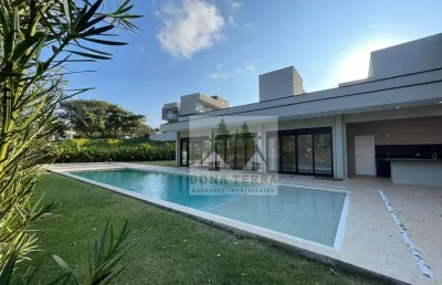 Casa com 5 dormitórios à venda, 602 m² por r$ 5.850.000,00 - fazenda serrazul - itupeva/sp