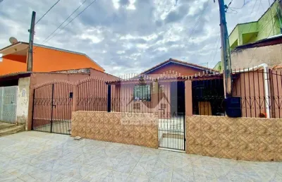 Casa com 3 dormitórios à venda, 157 m² por r$ 449.000,00 - vila são joão - itupeva/sp