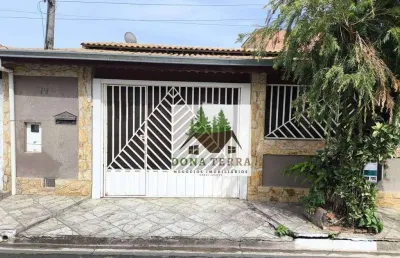Casa com 3 dormitórios à venda, 117 m² por r$ 499.000,00 - pacaembu 1 - itupeva/sp