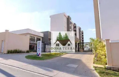 Apartamento com 2 dormitórios à venda, 59 m² por r$ 424.000,00 - condominio vivarte alamedas - jundiaí/sp
