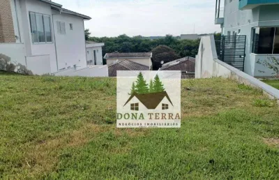 Terreno à venda, 352 m² por r$ 420.000,00 - ibi aram i - itupeva/sp