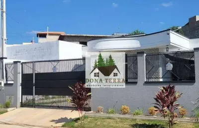 Casa com 3 dormitórios à venda, 110 m² por r$ 689.000,00 - residencial botanica - itupeva/sp