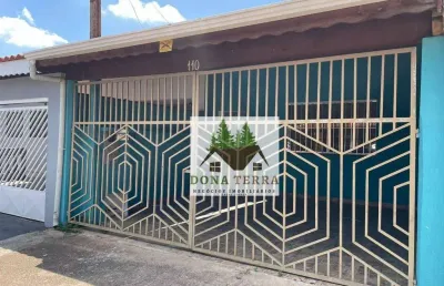Casa com 2 dormitórios para alugar por r$ 2.300,00/mês - moradia do sol - itupeva/sp