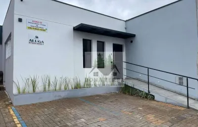 Casa comercial para alugar por r$ 9.900/mês - jardim são vicente - itupeva/sp