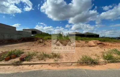 Terreno à venda, 280 m² por r$ 265.000 - jardim japao - itupeva/são paulo