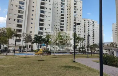 Apartamento com 3 dormitórios à venda, 119 m² por r$ 1.090.000 - condominio atmosphera - jundiaí/sp