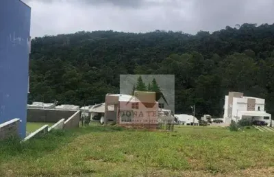 Terreno à venda, 368 m² por r$ 446.000 - ibi aram ii - itupeva/sp