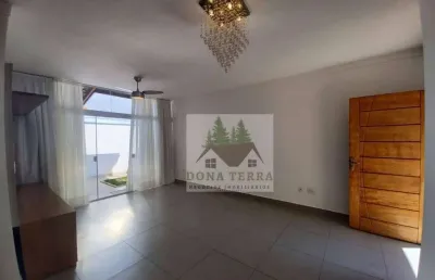 Casa com 3 dormitórios à venda, 98 m² por r$ 660.000,00 - residencial pérola d’itália - itupeva/sp